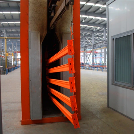 Chinese Suppliers for Pallet Rack Box Beams