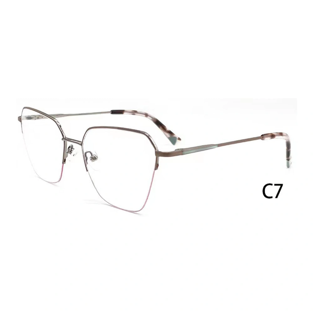 Nouveau Bose Frame Tenor Metal Retro lunettes de vue en gros