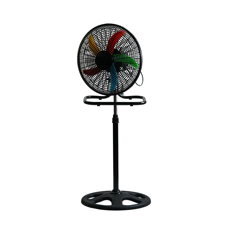 AC Electric Pedestal Fan Fresh Material Air Cooler Fan DC Fan Electrc Cooling Fan Home Appliance Fan Pedestal Fan