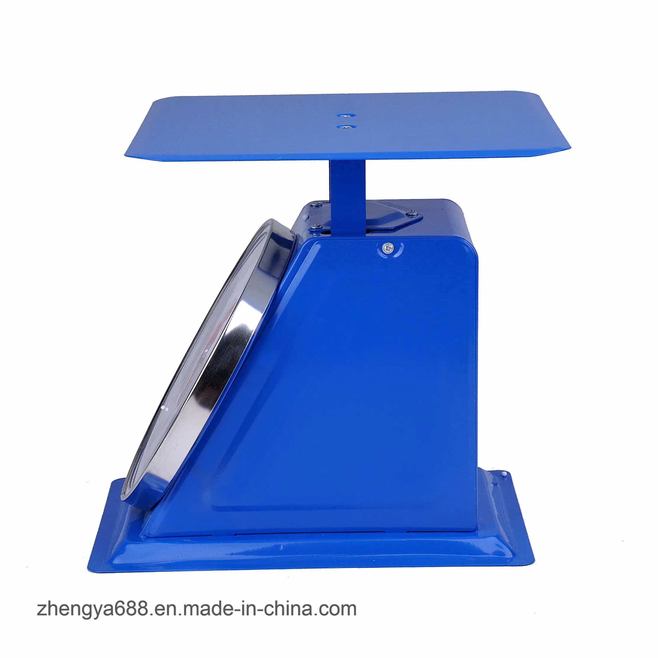 Hot Selling in Philippines 30kg Mchanical Dial Spirng Scale Balance