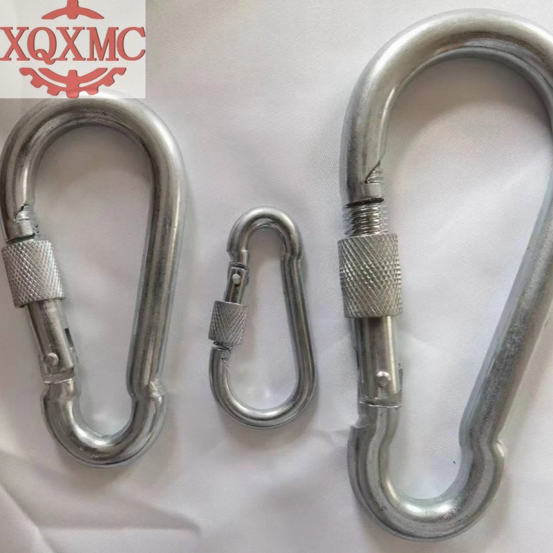 Metal Rigging Hardware Galvanized DIN5299d Galvanized