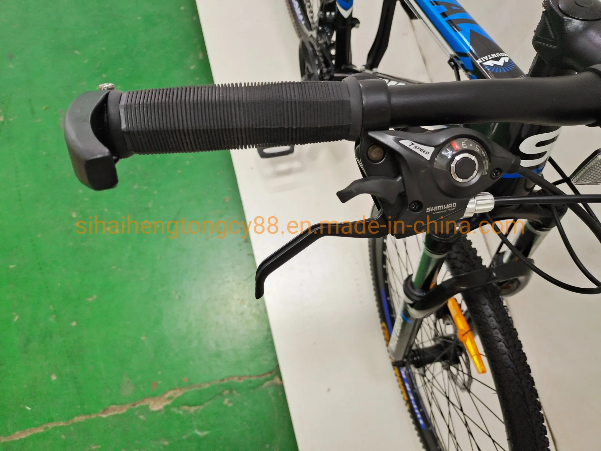 2*10 Speed Mountain Bike MTB Bicycle for Men /China Alloy Mountain Bike/29 Inch Mountain Bicycle