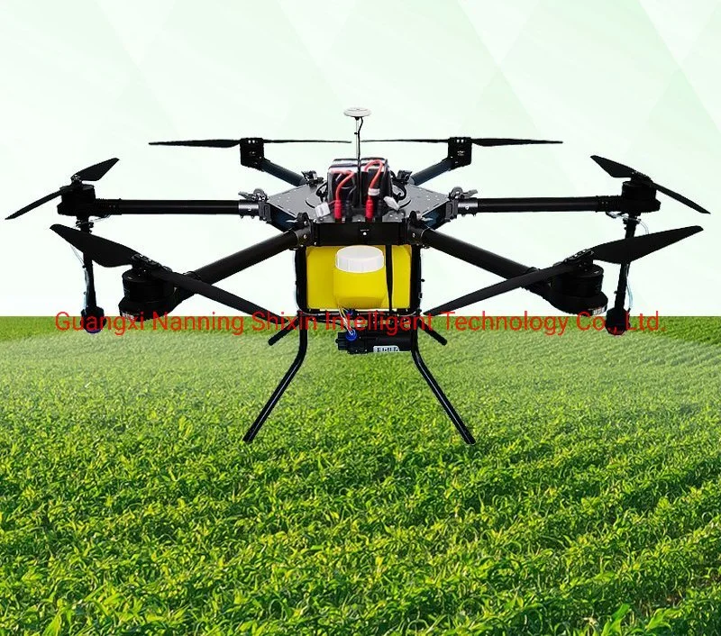 Cheap High Efficiency Motors Drone Agriculture Sprayer Drone Agriculture Sprayer Uav