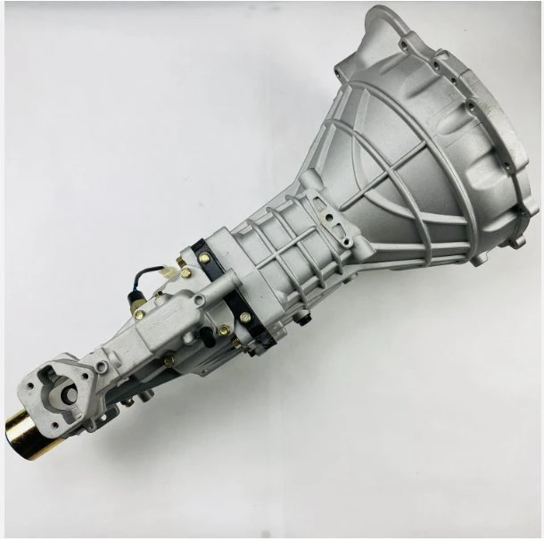 Transmission Gearbox Parts for Isuzu 4ja1 Tfr54 8-97077108-PT 8-97077108-0 8970771080