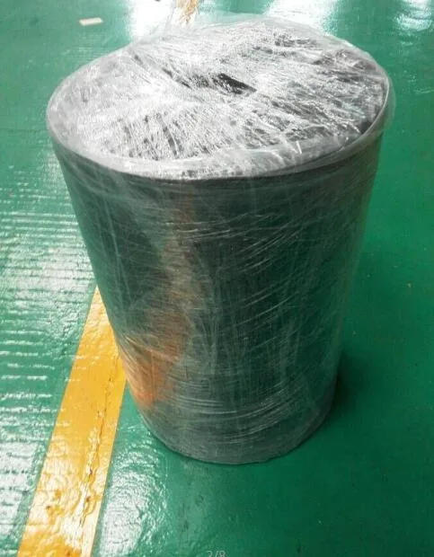 Good Price Activated Carbon Filter Media