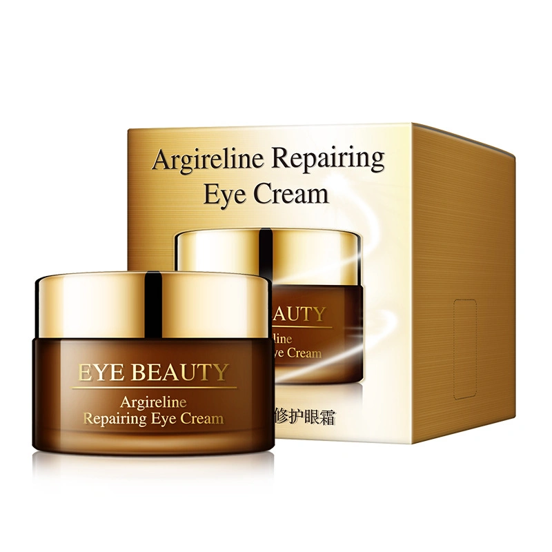Stay up Late Repair Eye Cream 30g Anti-Dark Circles Eye Bags Eye Soothing Cream