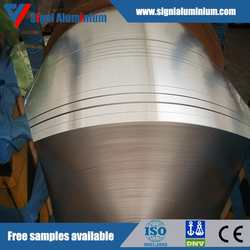 Aluminium Floor Strips (3003, 3004, 3005, 5052, 5083, 6061, 6063)