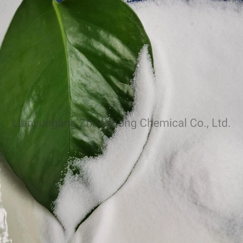 Magnesium Chloride Hexahydrate Mgcl2 Food Grade Very Soluble in Water