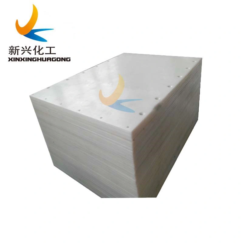 PP Material and Custom Size Sheet Polypropylene 3mm Natural Polypropylene Sheet Food Grade PP Extruder Sheet