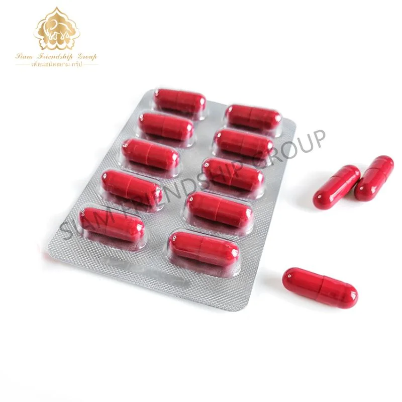 Blue Wholesale/Supplier Male Herbal Supplement Sex Power Tablets