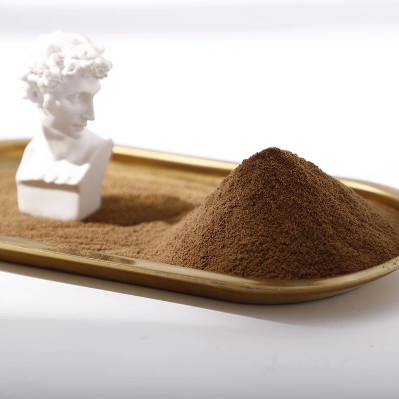 High quality/High cost performance Brown Maltodextrin for Coffee Mix and Food Additives