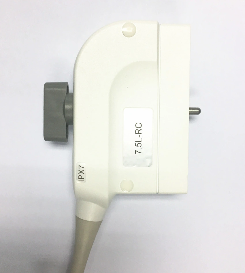 Compatible Ge 7.5L-RC Ultrasound Probe Logiq C3