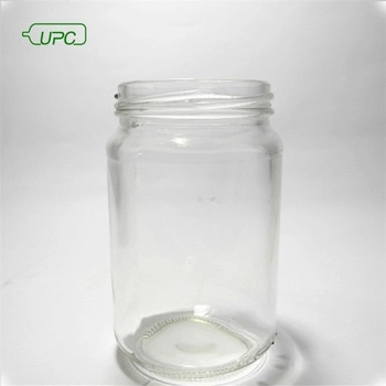 Großhandel Lebensmittel Grade1000ml 1500ml Glas Glas