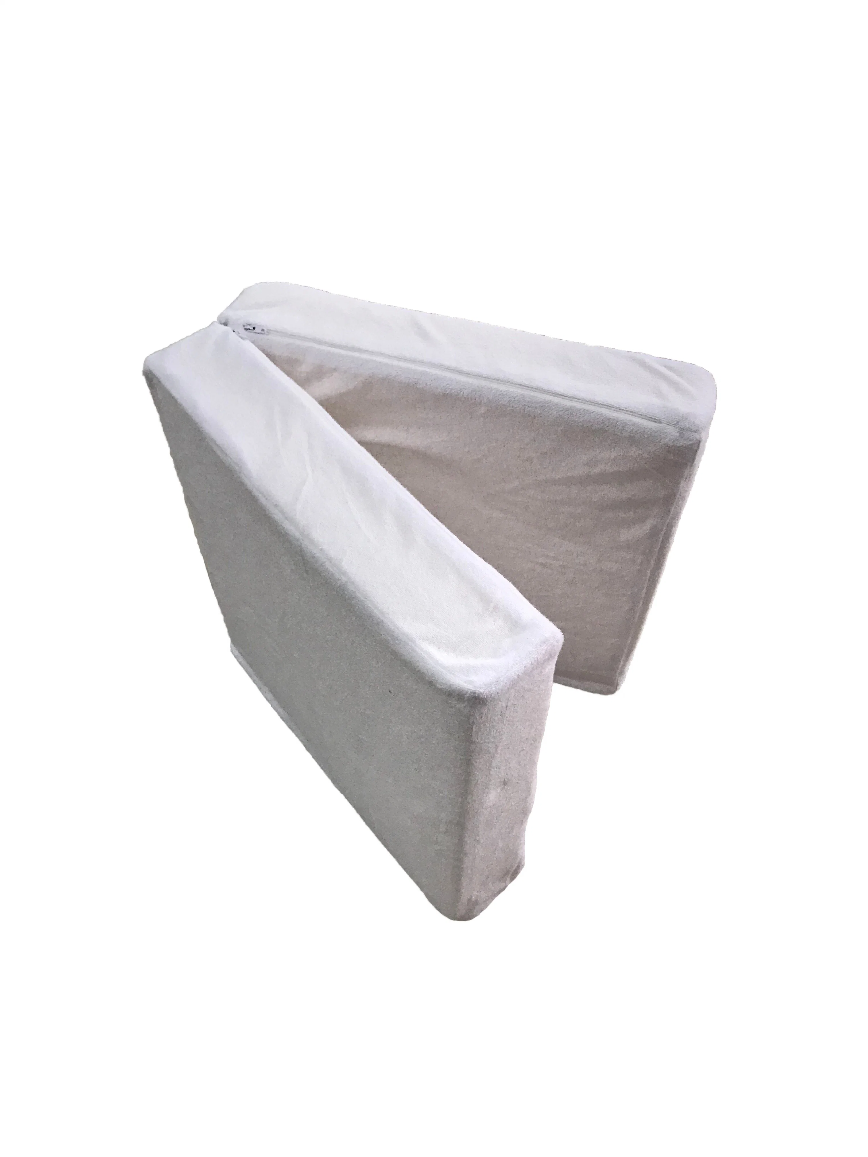 2 Folding Foam Mattress for Easy Carry