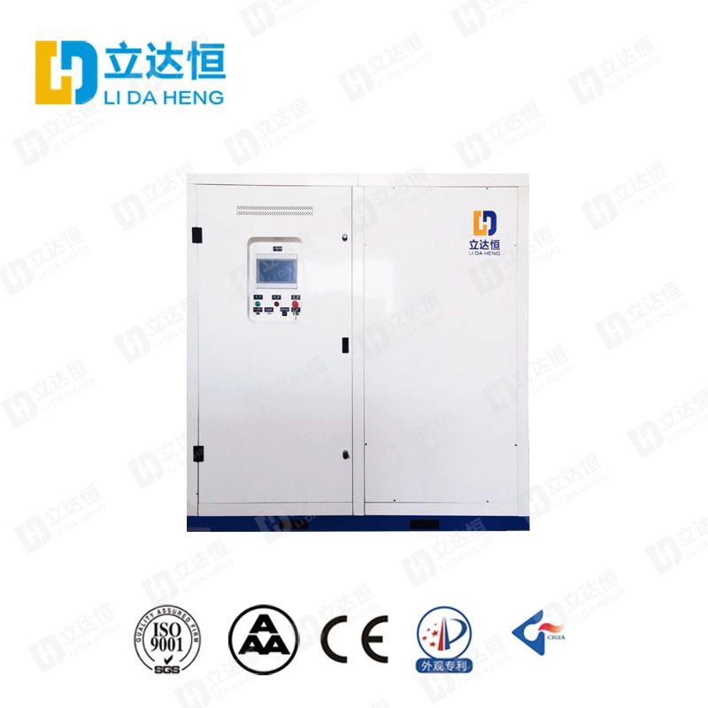 Ldh Box Industrial Air Compressor Pressure Swing Adsorption Type Liquid Nitrogen Generator