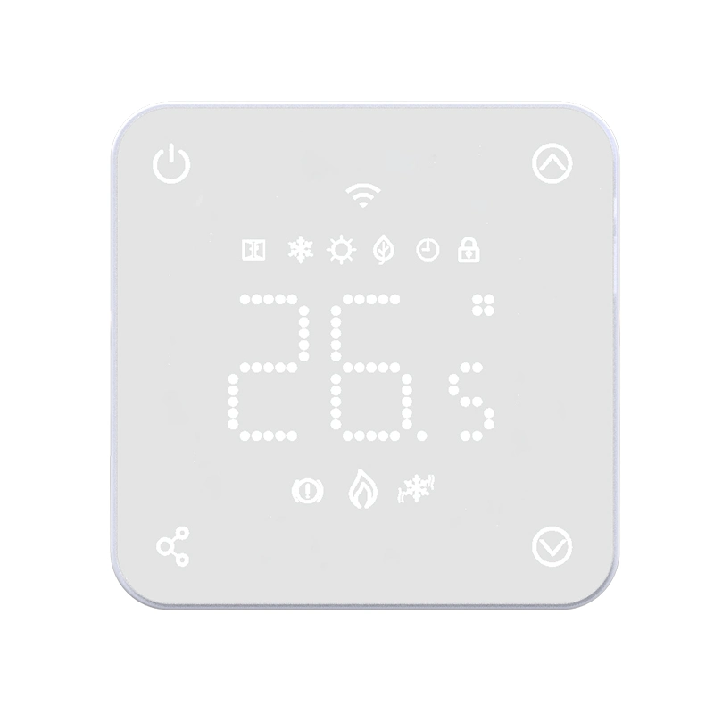 230V WiFi termóstato Alexa Automação Doméstica Inteligente de controle de aquecimento de piso de automatização doméstica