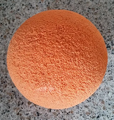 Putzmeister Concrete Pump Pipe Cleaning Ball