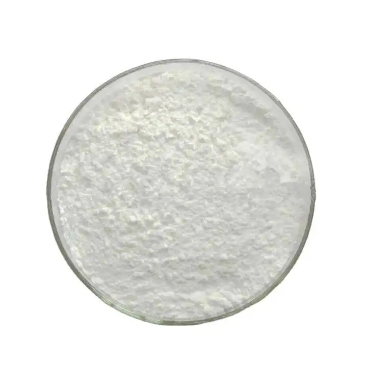 Qualité pharmaceutique dioxyde de silicium colloïdal No cas 7631-86-9 matériau dioxyde de silicium SiO2