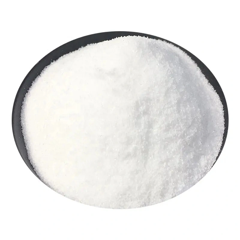 CAS 527-07-1 98% Sodium Gluconate for Water Treatment Chemical