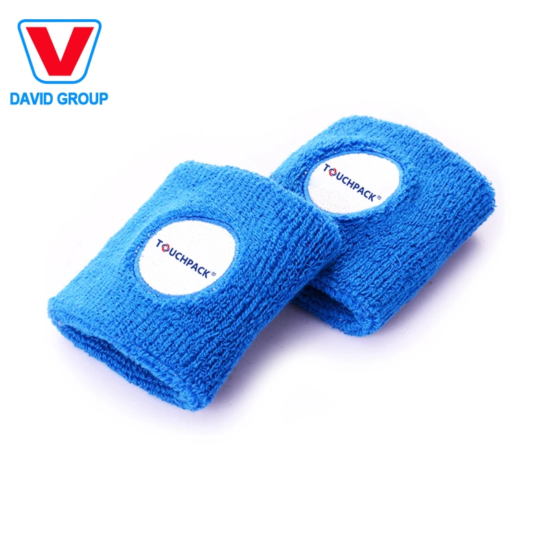 Deportes Sweatbands colorido