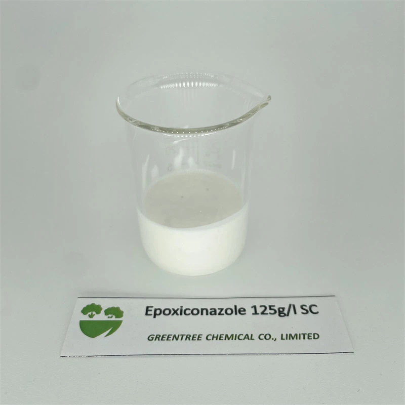 No CAS 133855-98-8 fongicide 125 g/L Pesticides Sc Epoxiconazol