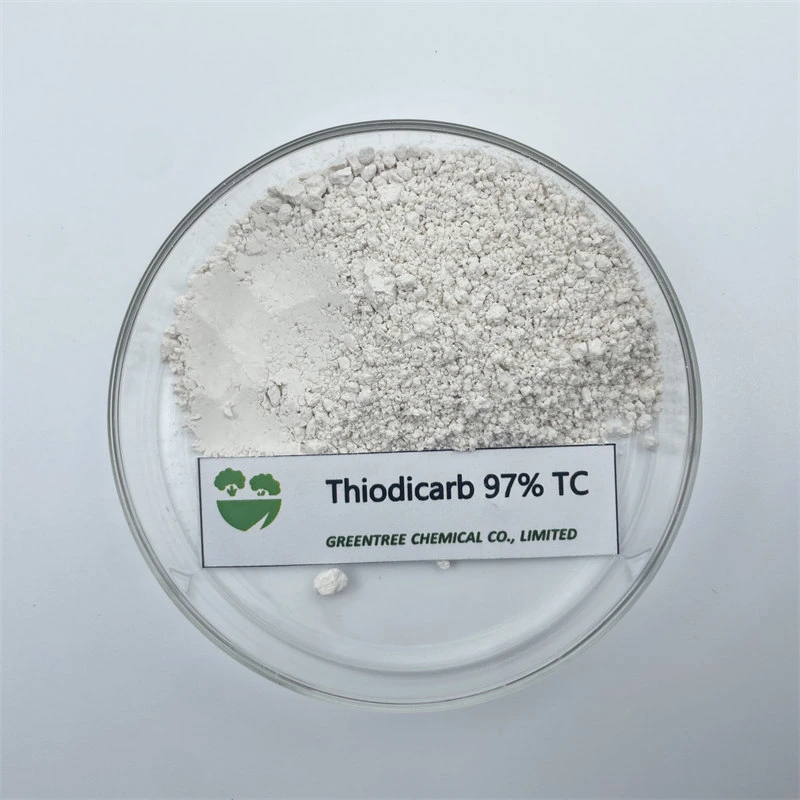 No CAS 59669-26-0 Pesticides Insecticides thiodicarbe 97 % TC