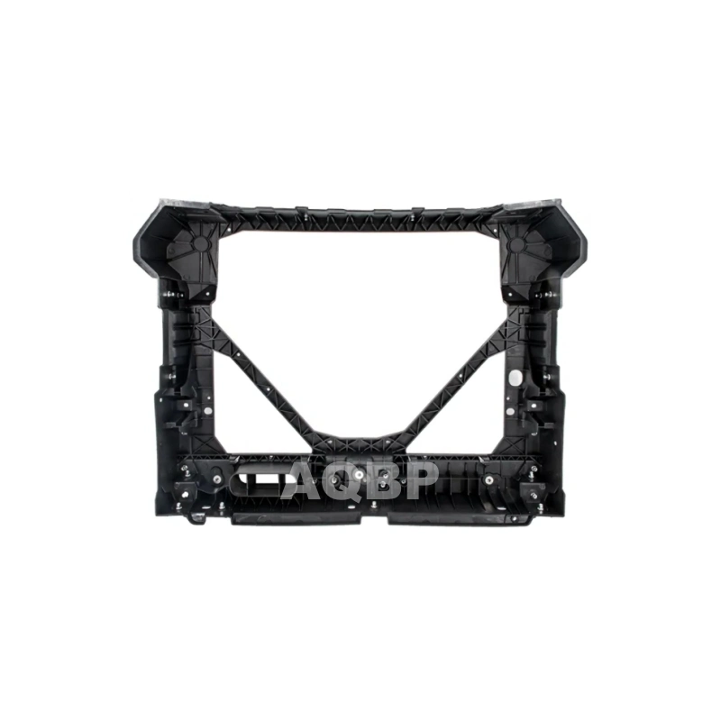 Car Accessories Auto Spare Part Radiator Bracket Water Tank Frame for Mg Zs OEM 10225669