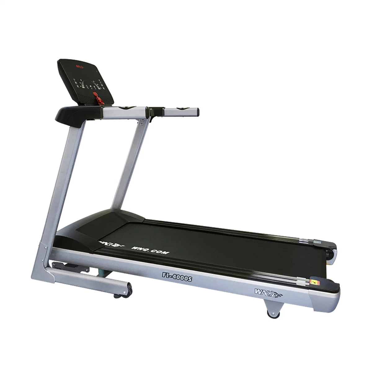 Folded Touch Screen Home Use Motorized Treadmill Gym Fitness Equipment
