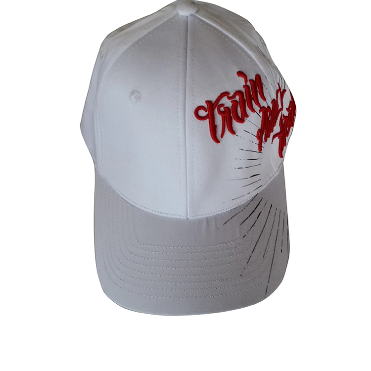 Para hombres personalizados Gorra ajustable de algodón lavado mujer Deportes gorras