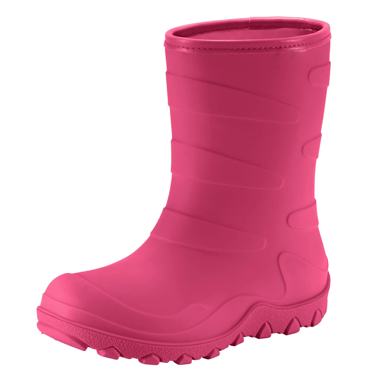 Personalizar al por mayor caucho PVC impermeable niños adultos Botas de lluvia funcionan Zapatos