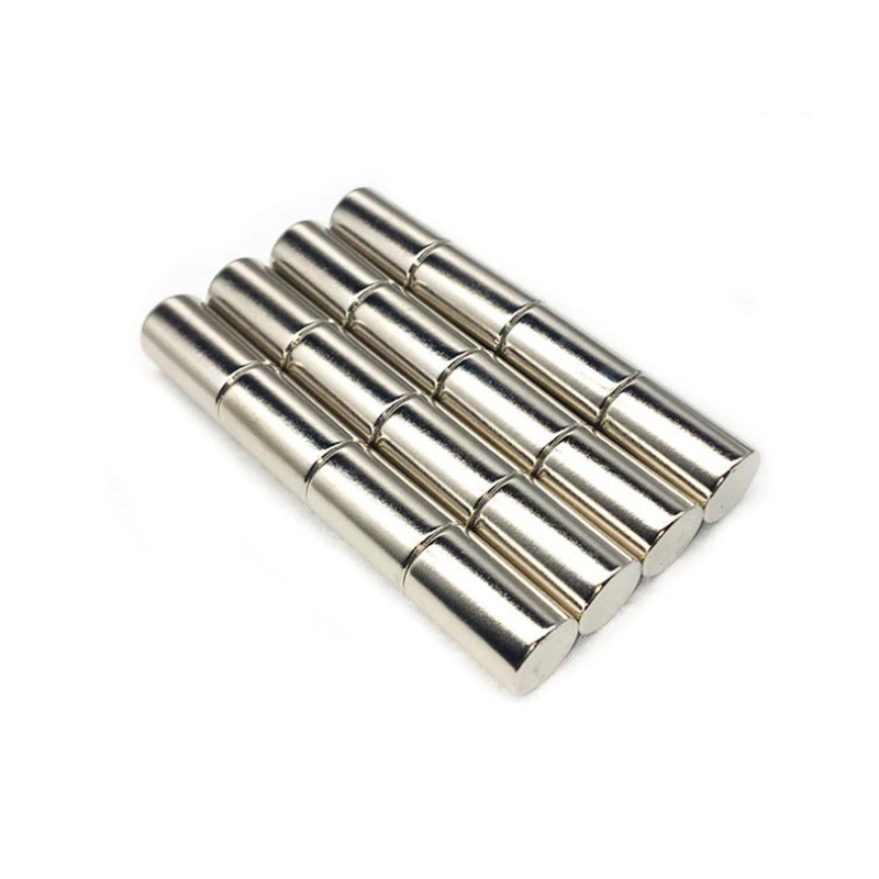 Super Strong Neodymium Magnetic Bar Rod Magnet Filter Separator