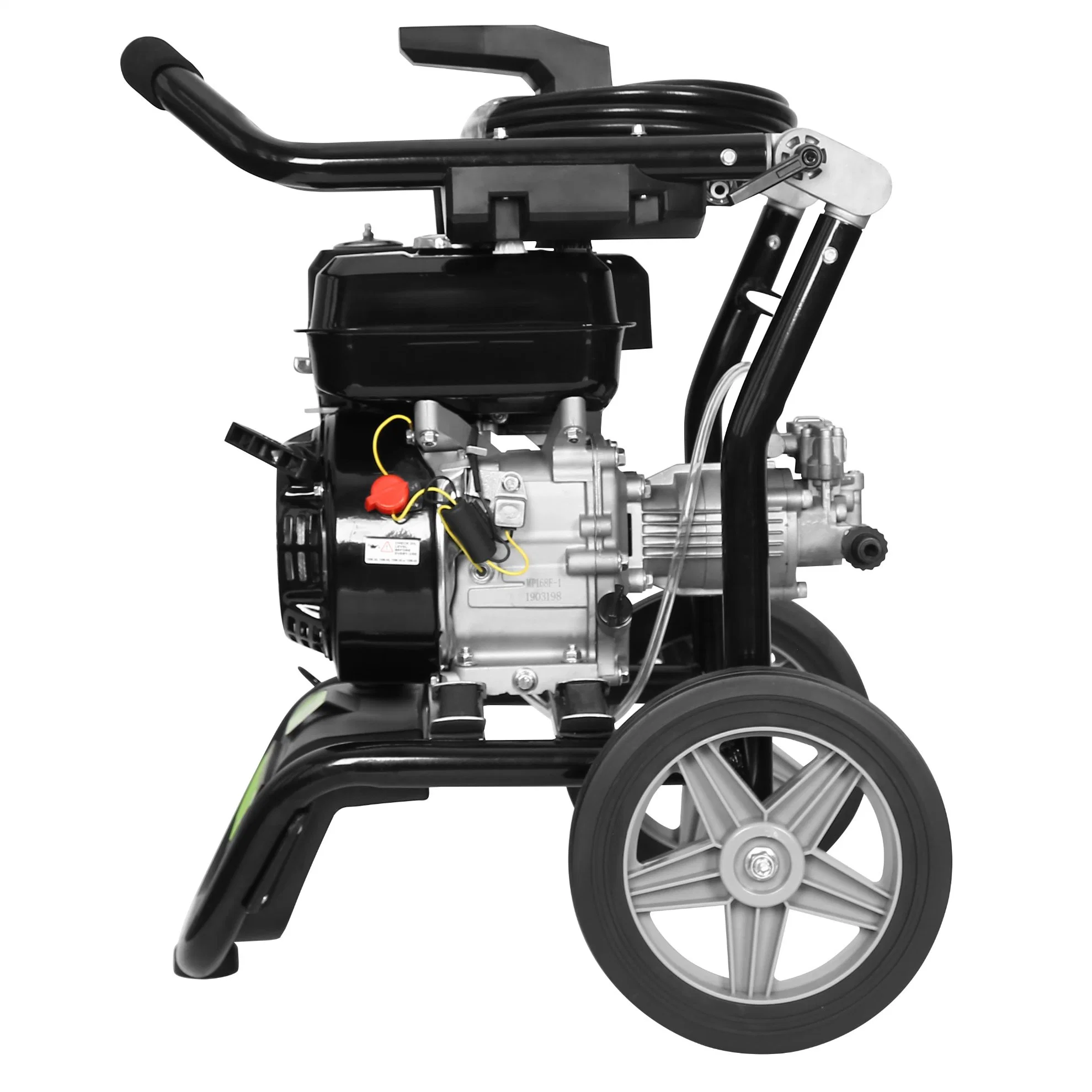 Newland 180d Gasoline Pressure Washer Power Water Pressure Washer