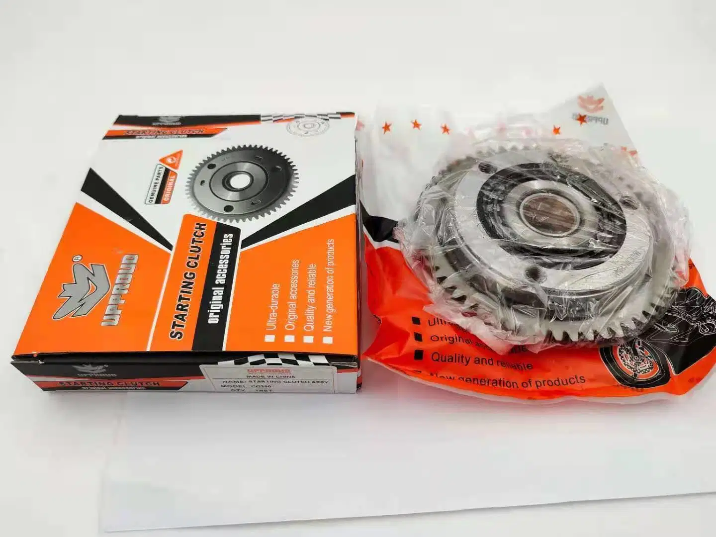 Cg200 Starting Clutch High quality/High cost performance Motorcycle Parts