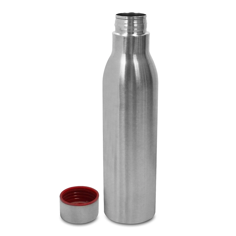 Koodee Single Layer Flask Running Sport Bottle Stainless Steel Mug