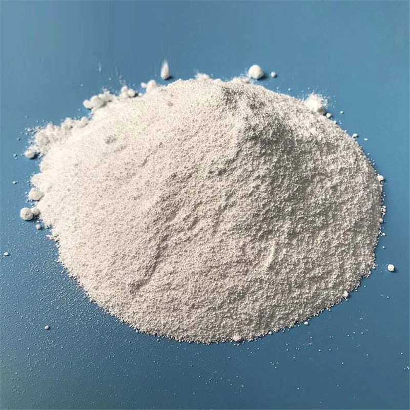 Food Grade Granular China Sodium Benzoate