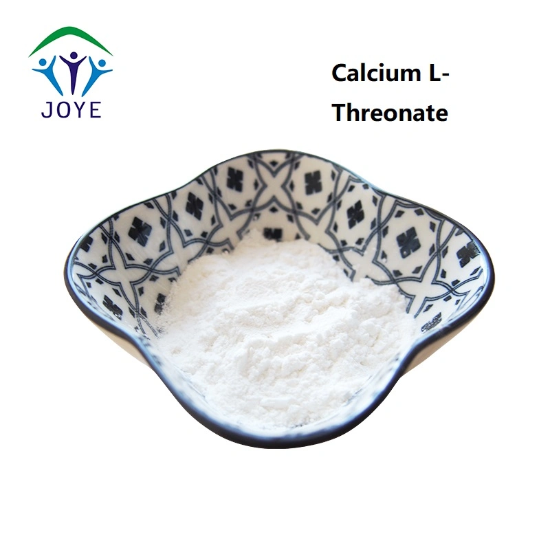 CAS 778571-57-6 de la nutrition de haute qualité d'Enhancer de 99 % Calcium L-Threonate