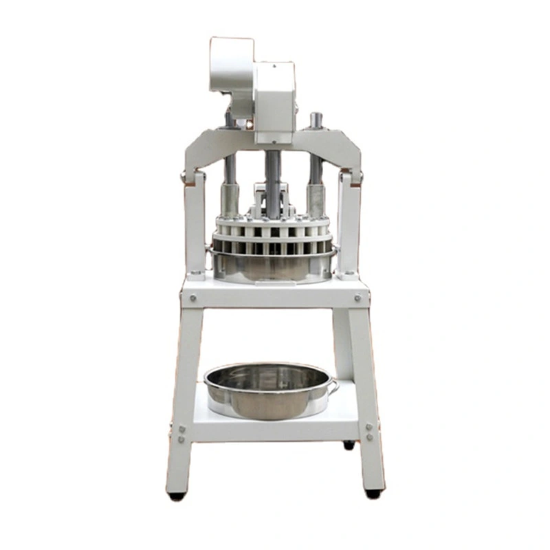 Manual Dough Cutter Press Manufacture in Guangzhou (ZMF-36A)