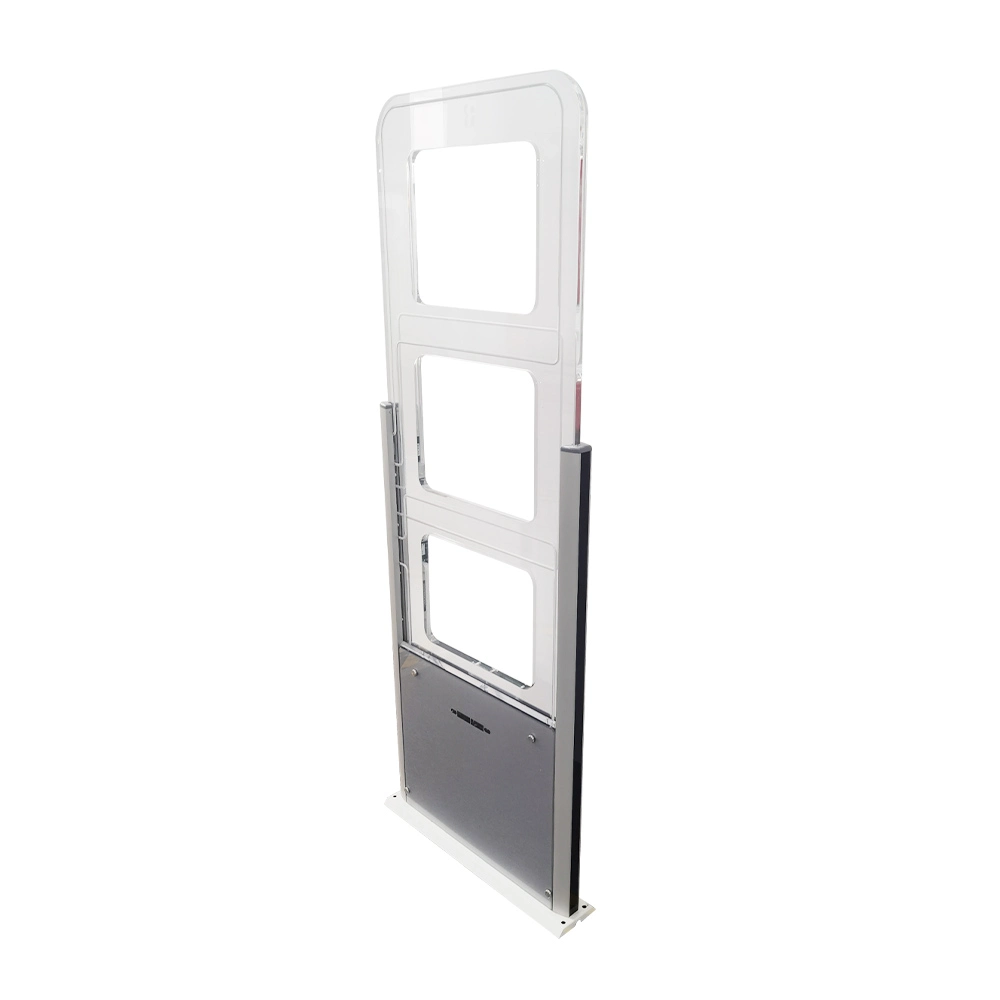 High Frequence Sensor RFID Hf Library Security Gate for Sale