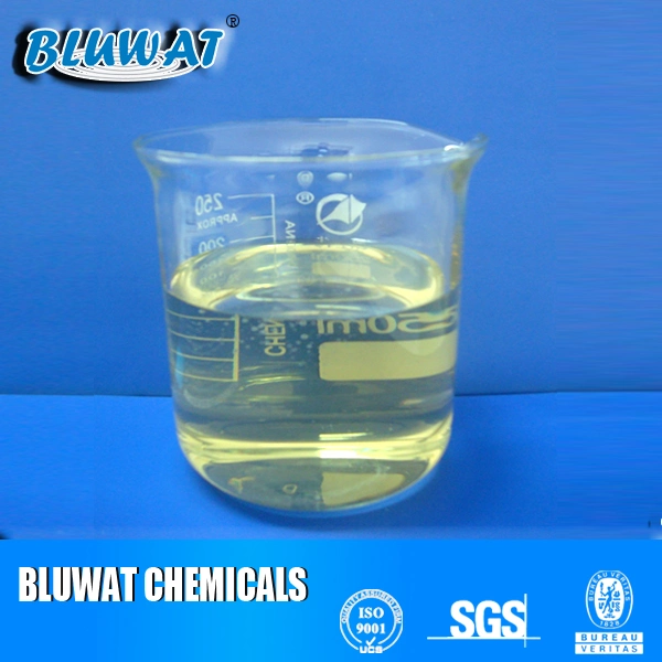 Bwf-401 Textile Color Fixation Agent for Textile Printing