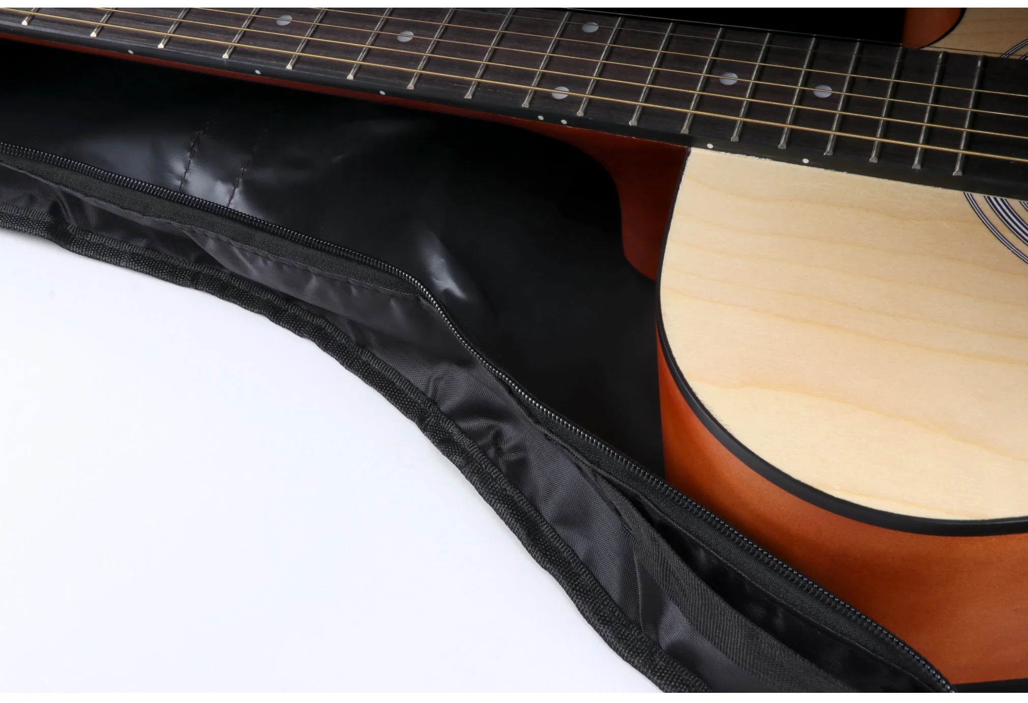 Musical Instruments Acoustic Guitar Parts 30" Guitar Bag