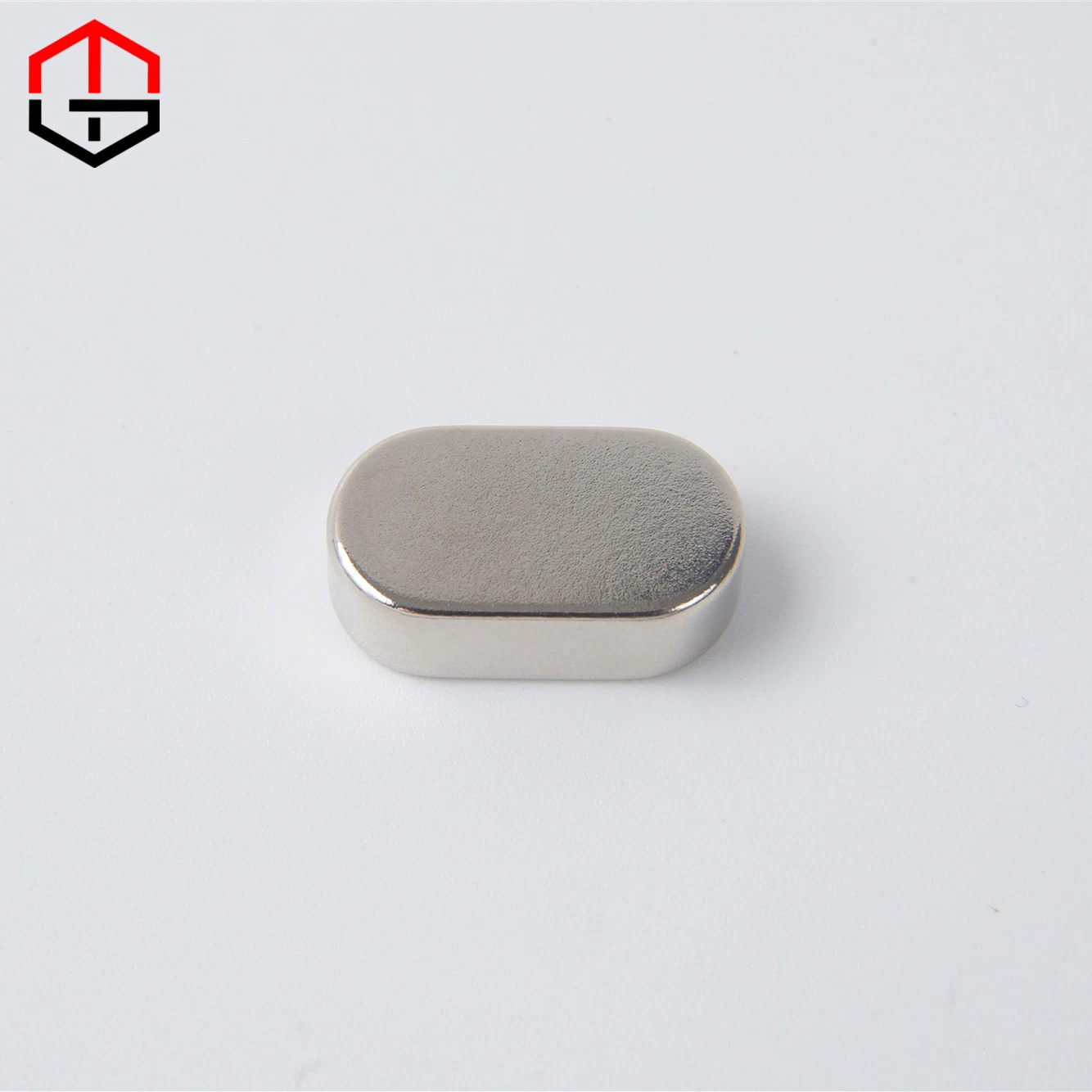 Heavy Duty Neodymium Irregular Block Magnet for Cabinet Doors