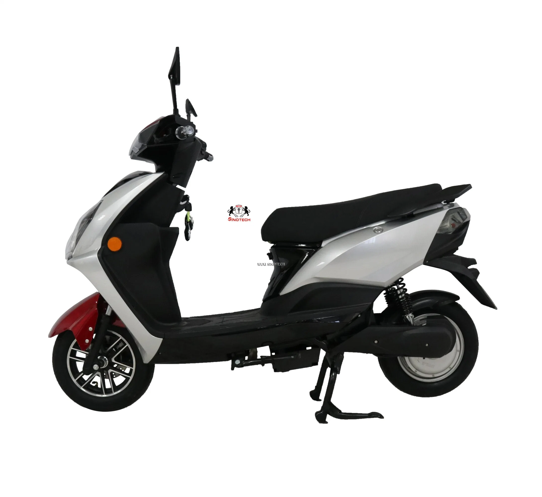 Новые моды 1000W бесщеточный электрический скутер взрослых мотоцикл с электроприводом 60V 20AH 1000W 1500W 2000W Поддержка CKD электрический скутер электрический с педалей тормоза диска