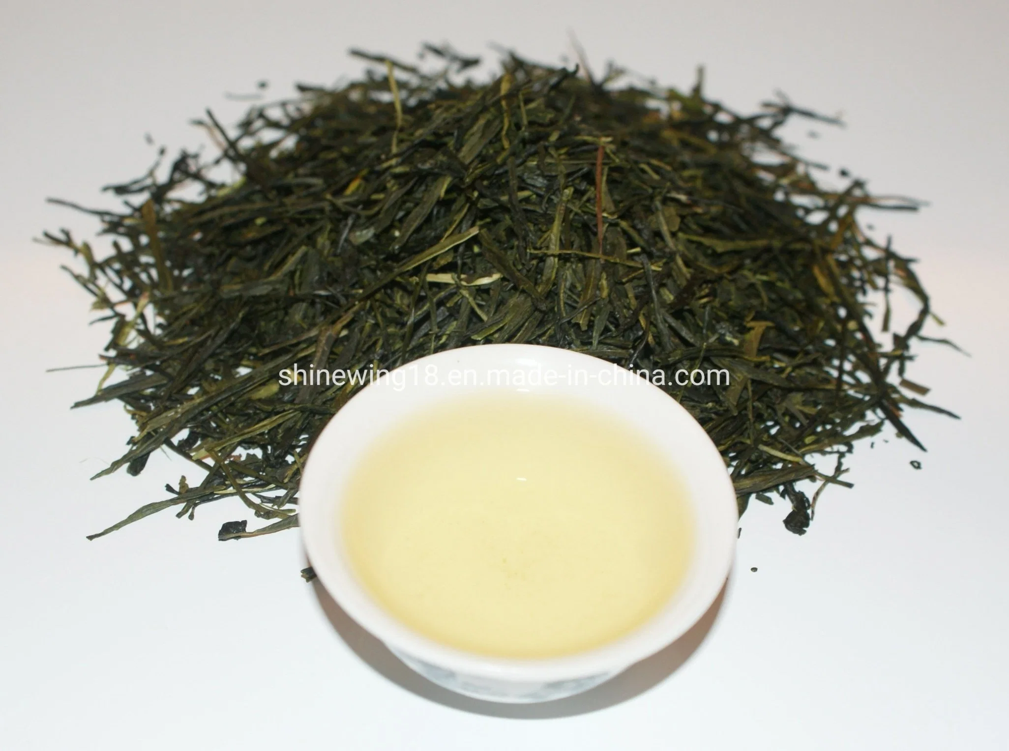 Loose Bulk Tea Green Tea Health Slim Tea