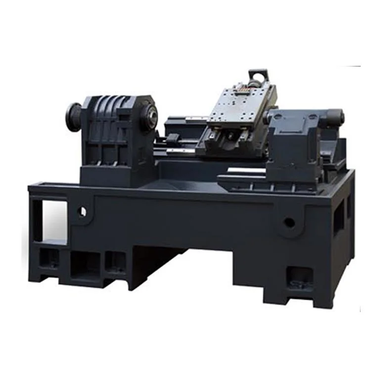 Hot Selling Tck36A/Tck46A/Tck50A Slant Bed CNC Lathe Machine/Turning Machine/CNC Milling Machine Lathe