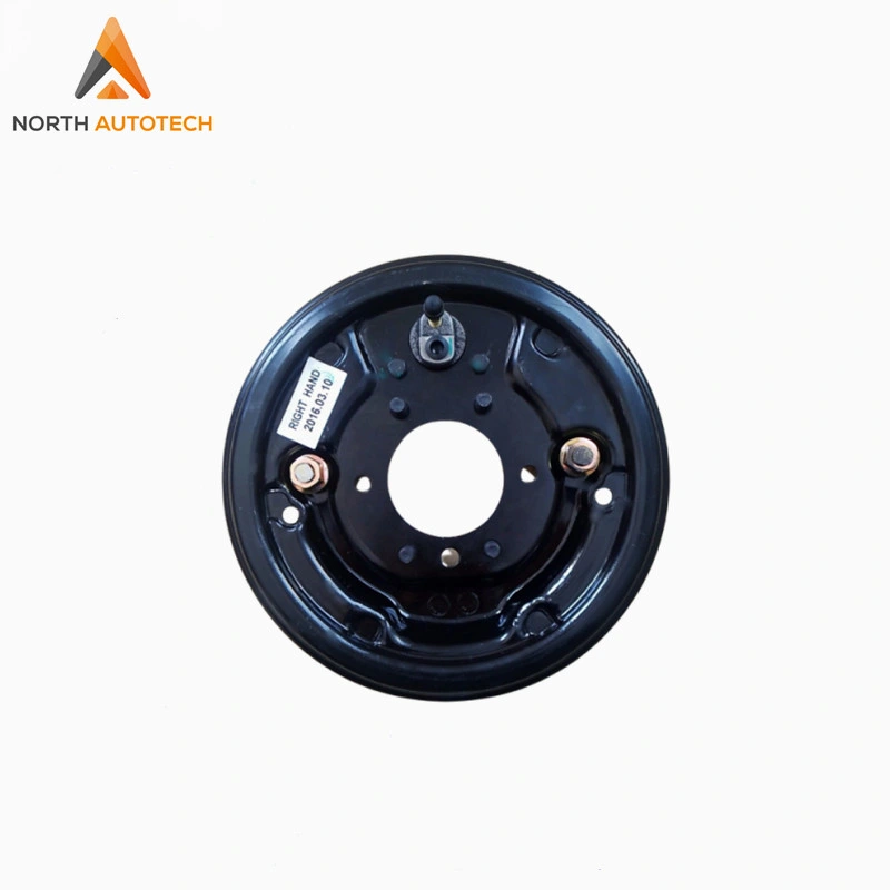 Wholesale/Supplier OEM 9" Trailer Caravan Hydraulic Drum Brake Assembly for Light Trailer