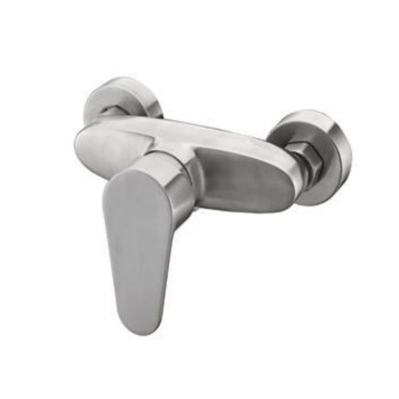 China Großhandel Duschmischer Bad-Accessoires Mixer Taps Edelstahl 304 Waschbecken Wasserhahn Mischer