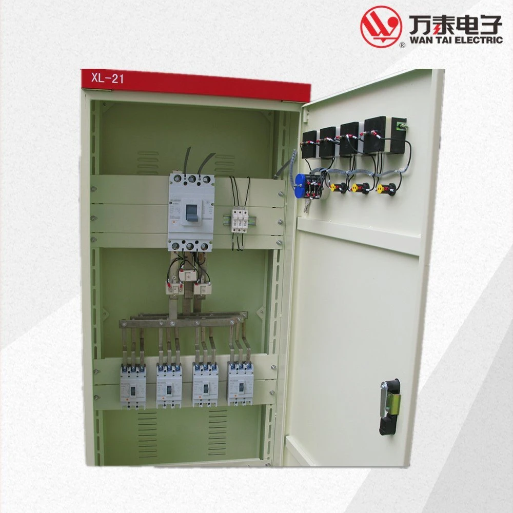 Low Voltage Distribution Control Panel Products