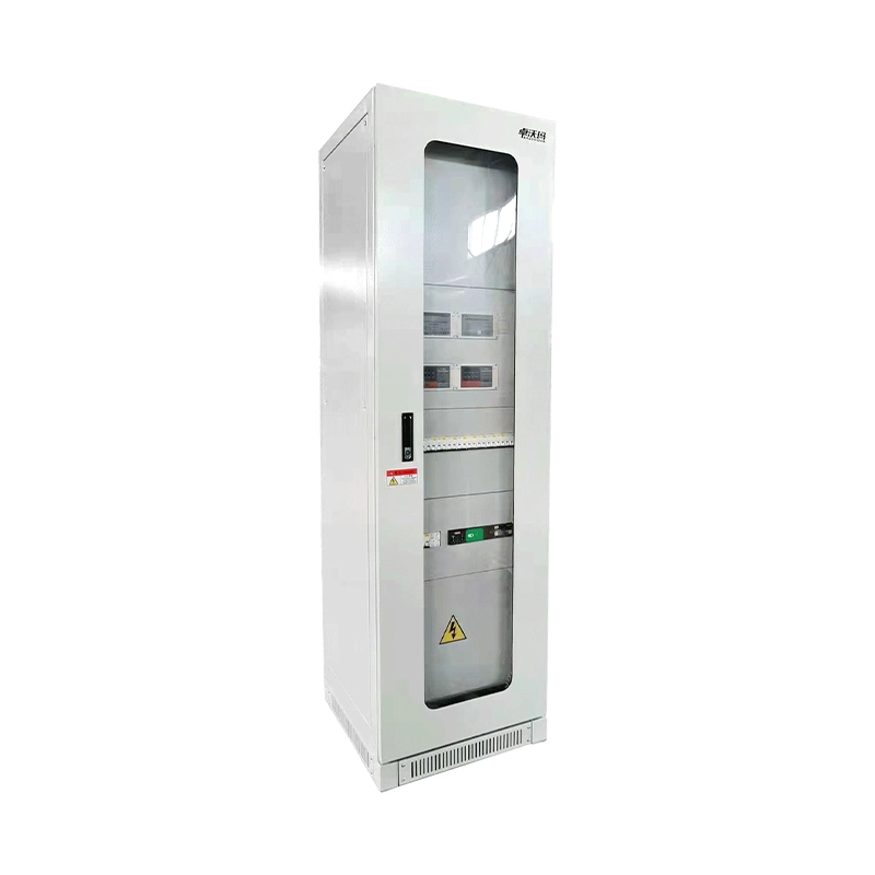 Zwm-1/3p Series of Isolation Power System Cabinet Oil Transformer Power Distribution Cabinet