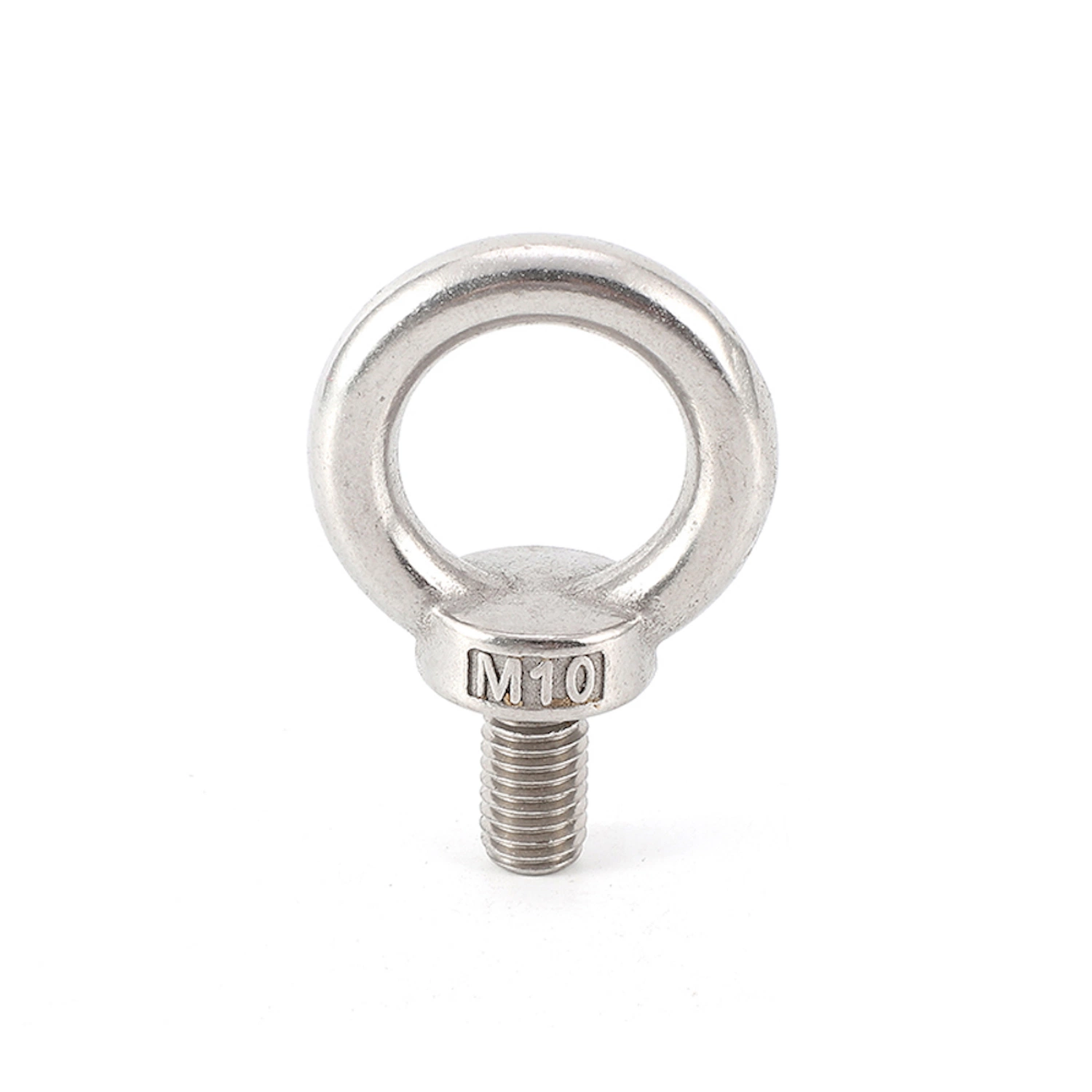 Stainless Steel Wire Rope Rigging Fastener Hardware Eye Bolt