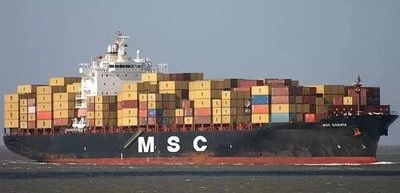 Sea Freight Shipping Agent From China to Dominica FCL&LCL Caucedo/Rio Haina